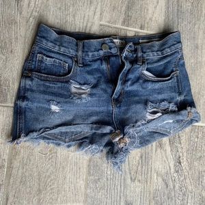 Bullhead Shorts